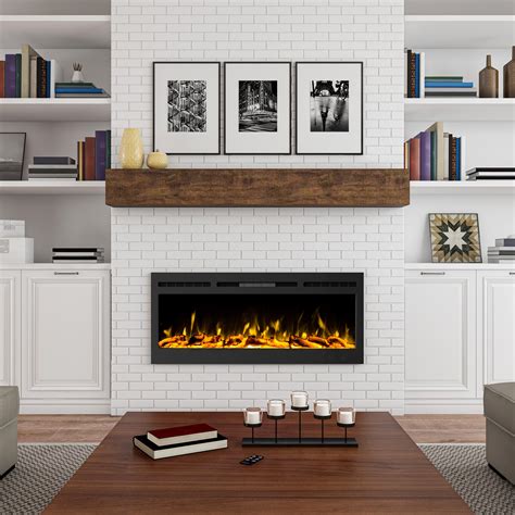 Fireplace mantels near me - 48 in. x 42 in. Unfinished Paint and Stain Grade Interior Opening Full Surround Fireplace Mantel. Add to Cart. Compare $ 248. 00 /box (1) EH PUERTA. 60 in. x 45 in. Full Surround French Style Fireplace Mantel. Add to Cart. Compare $ 798. 40 $ 998.00. Save $ …